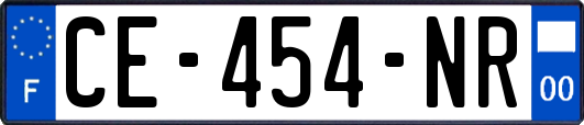 CE-454-NR