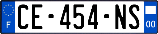 CE-454-NS