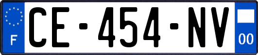 CE-454-NV