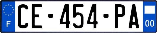 CE-454-PA