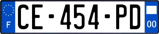 CE-454-PD