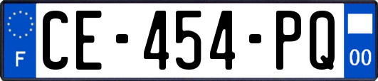 CE-454-PQ