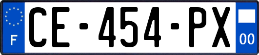 CE-454-PX