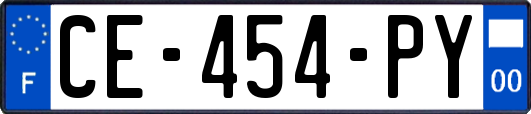 CE-454-PY