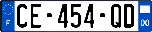 CE-454-QD