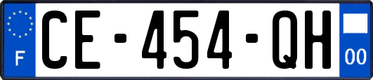 CE-454-QH