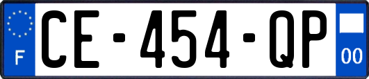 CE-454-QP