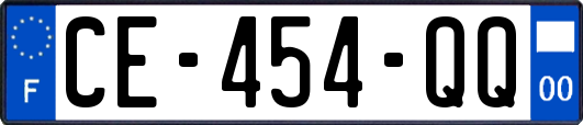 CE-454-QQ