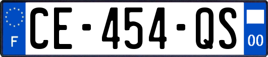 CE-454-QS