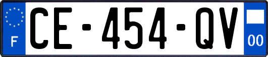 CE-454-QV