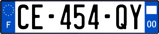 CE-454-QY