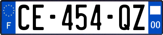 CE-454-QZ