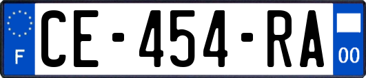 CE-454-RA