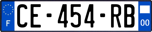 CE-454-RB