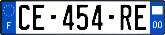 CE-454-RE