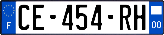 CE-454-RH