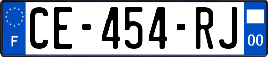 CE-454-RJ