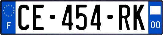 CE-454-RK