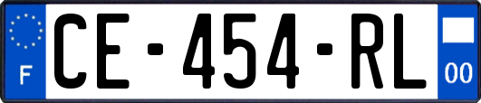 CE-454-RL