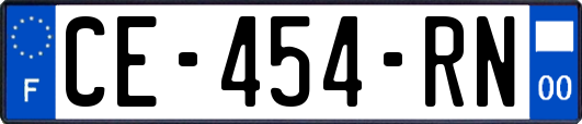 CE-454-RN