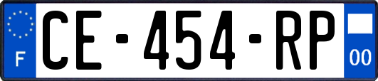 CE-454-RP
