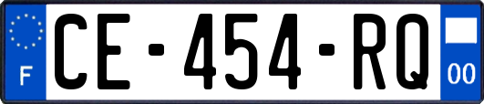 CE-454-RQ