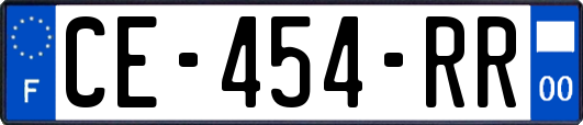 CE-454-RR