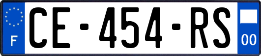 CE-454-RS