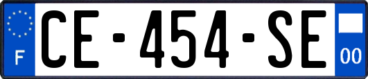 CE-454-SE
