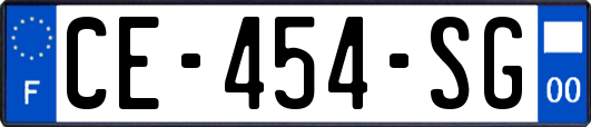 CE-454-SG