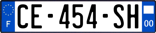 CE-454-SH