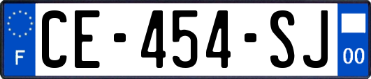 CE-454-SJ