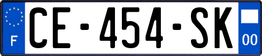 CE-454-SK