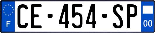 CE-454-SP