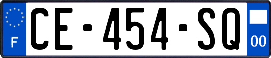 CE-454-SQ
