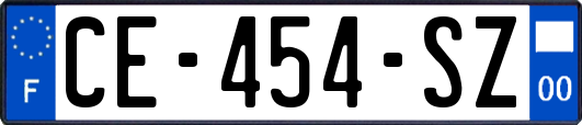 CE-454-SZ