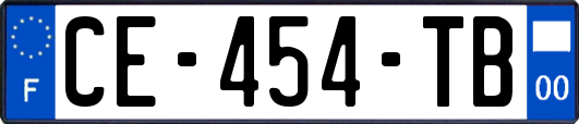 CE-454-TB