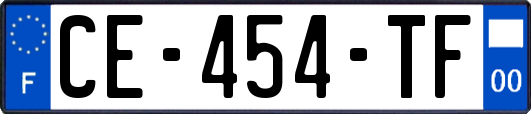 CE-454-TF