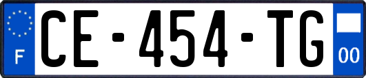 CE-454-TG