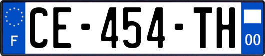 CE-454-TH