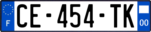 CE-454-TK