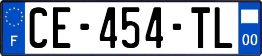 CE-454-TL