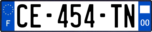 CE-454-TN