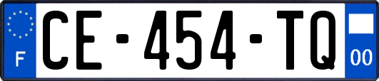 CE-454-TQ