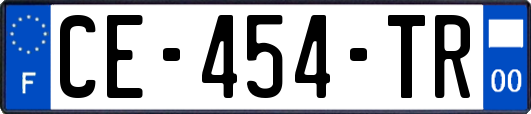 CE-454-TR