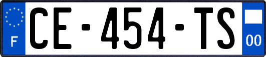 CE-454-TS