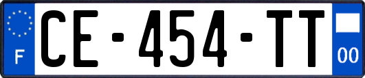 CE-454-TT