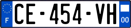 CE-454-VH