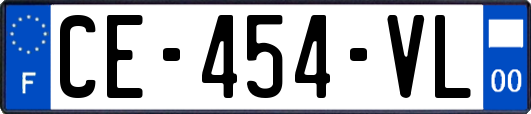 CE-454-VL