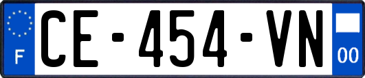 CE-454-VN